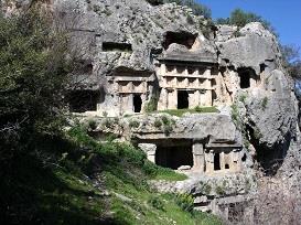 Kaya Mezarları.jpg Kaya Mezarları.jpg