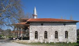 Şaban Ağa Camii.png
